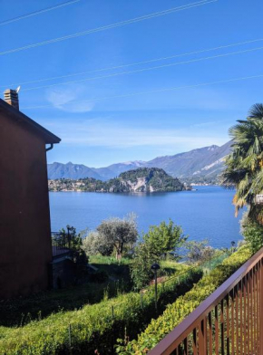 Appartamento Pinus Varenna